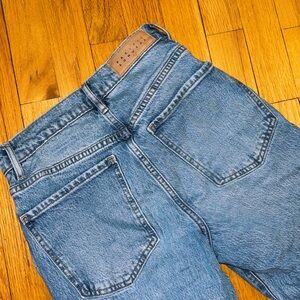 Pacsun Blue Denim Jeans
